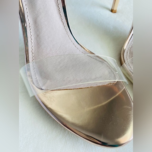 STEVE MADDEN STECY HEELS - Picture 11 of 14